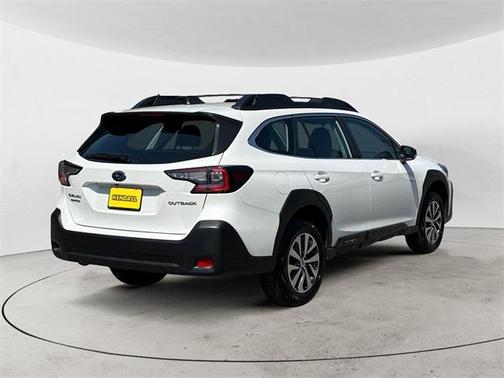 2024 Subaru Outback Base (CVT)