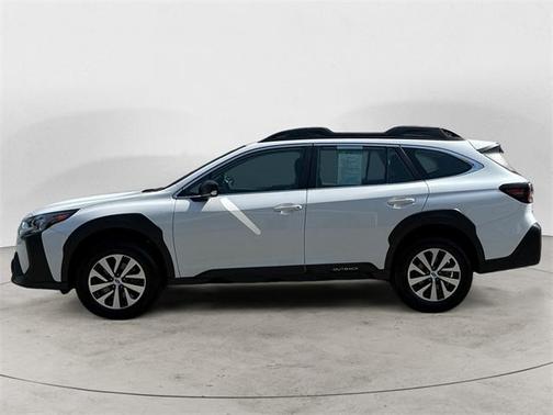 2024 Subaru Outback Base (CVT)