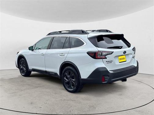 2020 Subaru Outback Onyx Edition XT