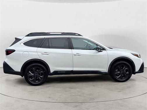 2020 Subaru Outback Onyx Edition XT