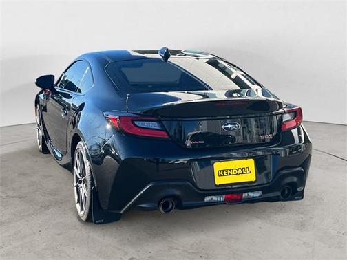 2023 Subaru BRZ Limited