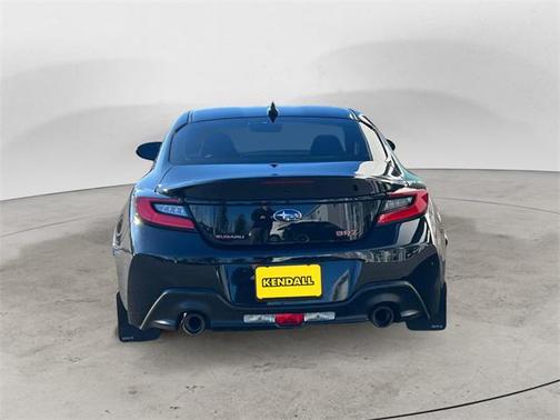 2023 Subaru BRZ Limited