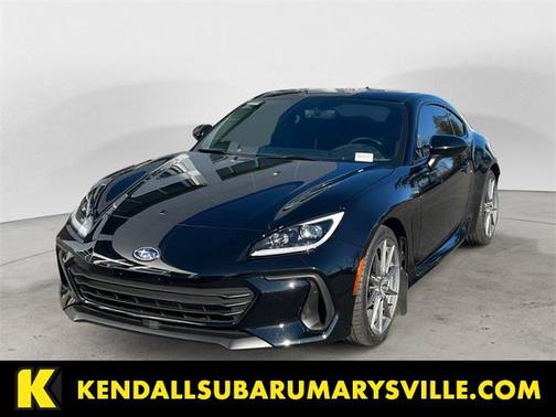 2023 Subaru BRZ Limited