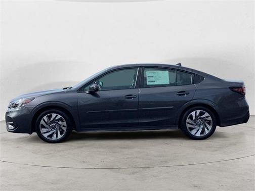 2025 Subaru Legacy
