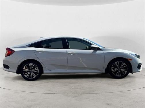 2016 Honda Civic EX-T