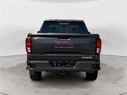2019 GMC Sierra 1500 Elevation