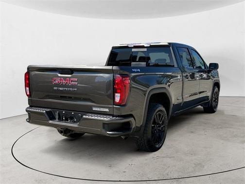 2019 GMC Sierra 1500 Elevation