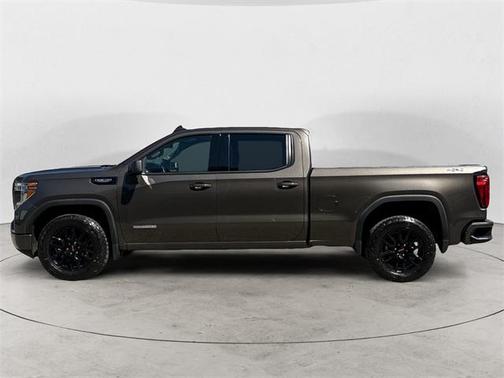 2019 GMC Sierra 1500 Elevation