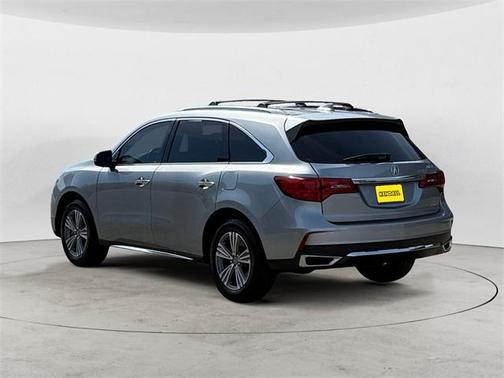 2020 Acura MDX 3.5L