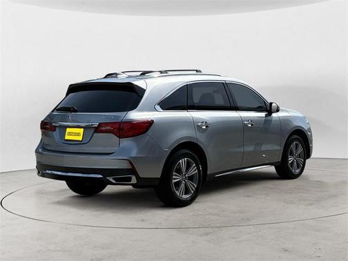 2020 Acura MDX 3.5L