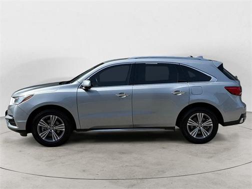 2020 Acura MDX 3.5L