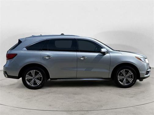 2020 Acura MDX 3.5L