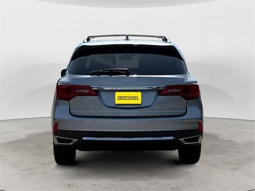 2020 Acura MDX 3.5L