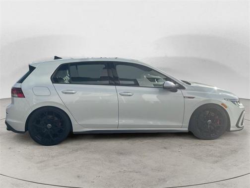 2024 Volkswagen Golf GTI 2.0T SE