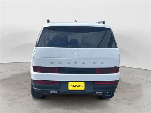 2024 Hyundai SANTA FE SEL
