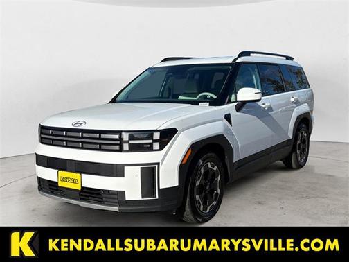 2024 Hyundai SANTA FE SEL