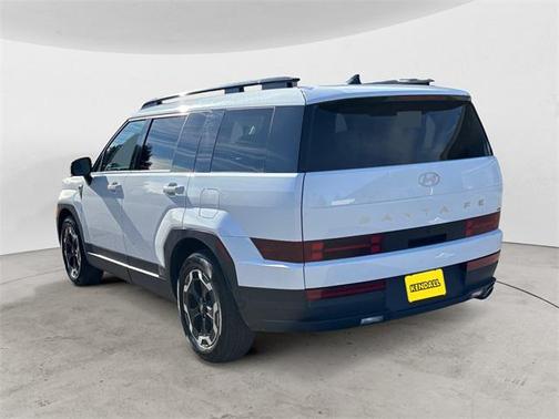 2024 Hyundai SANTA FE SEL