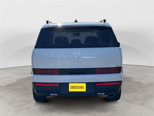 2024 Hyundai SANTA FE SEL
