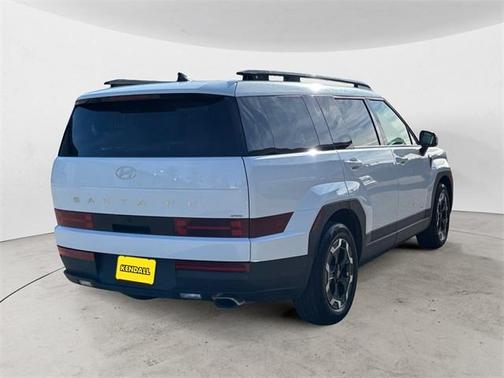 2024 Hyundai SANTA FE SEL