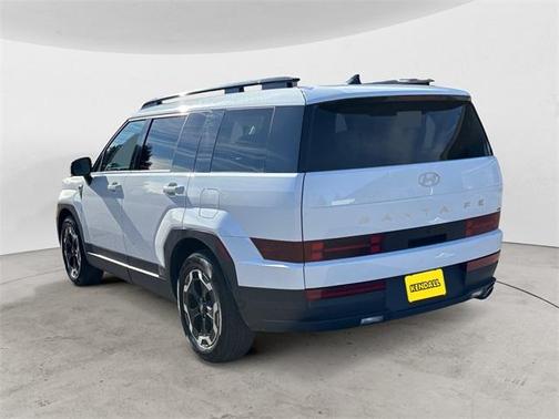 2024 Hyundai SANTA FE SEL
