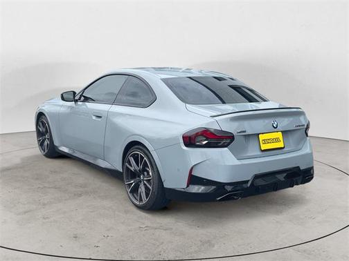 2024 BMW M240 i xDrive
