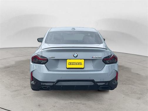 2024 BMW M240 i xDrive