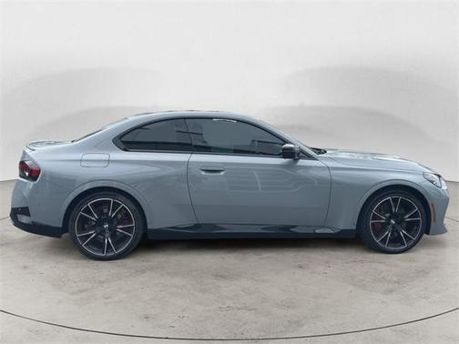 2024 BMW M240 i xDrive