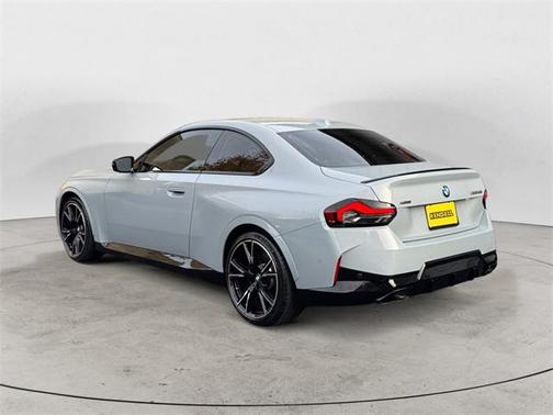 2024 BMW M240 i xDrive