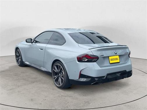 2024 BMW M240 i xDrive