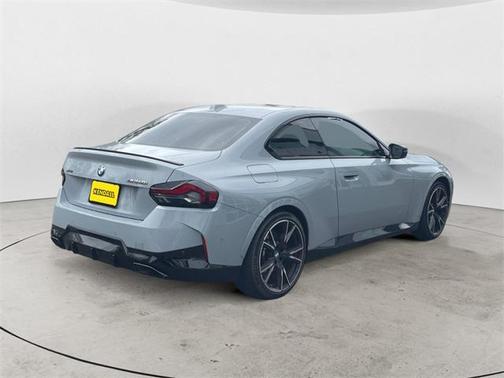 2024 BMW M240 i xDrive