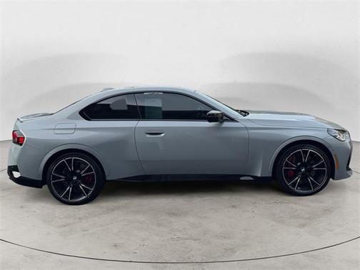 2024 BMW M240 i xDrive