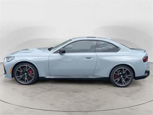 2024 BMW M240 i xDrive