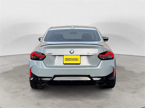 2024 BMW M240 i xDrive