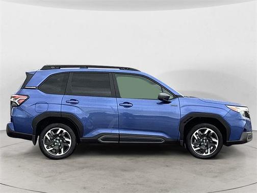 2025 Subaru Forester Hybrid Limited