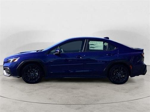 2025 Subaru WRX Limited