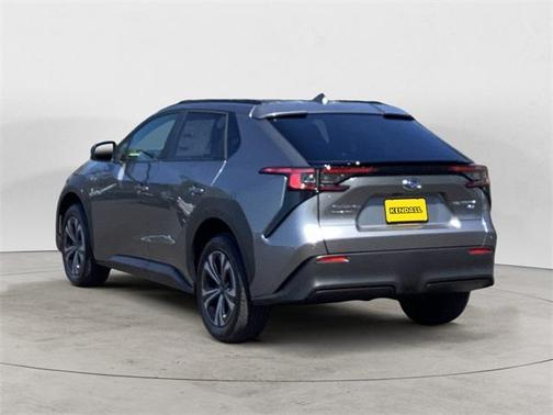 2025 Subaru Solterra Premium