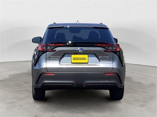 2025 Subaru Solterra Premium