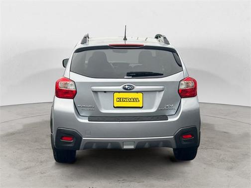 2013 Subaru XV Crosstrek 2.0i Limited