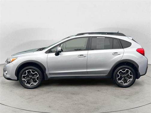 2013 Subaru XV Crosstrek 2.0i Limited