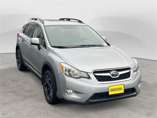 2013 Subaru XV Crosstrek 2.0i Limited