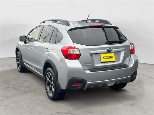 2013 Subaru XV Crosstrek 2.0i Limited