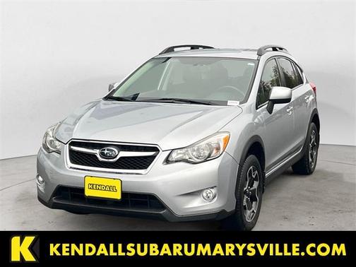 2013 Subaru XV Crosstrek 2.0i Limited