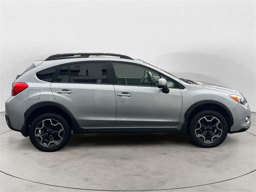 2013 Subaru XV Crosstrek 2.0i Limited