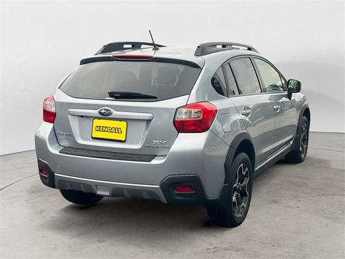 2013 Subaru XV Crosstrek 2.0i Limited