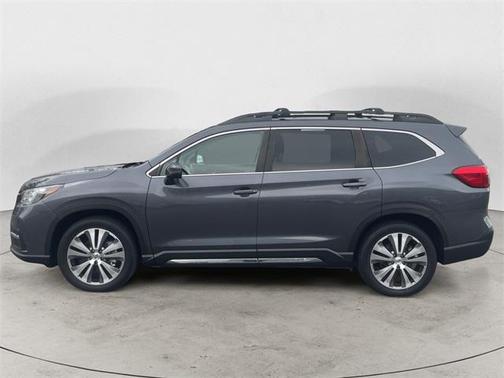 2022 Subaru Ascent Limited 8-Passenger