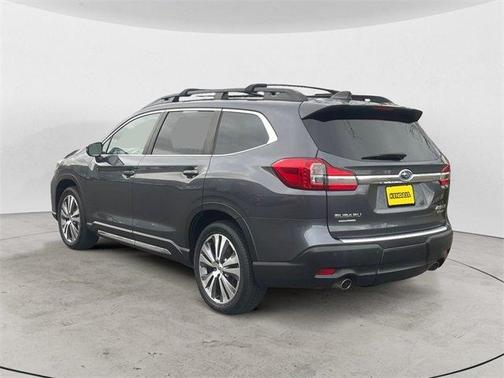 2022 Subaru Ascent Limited 8-Passenger