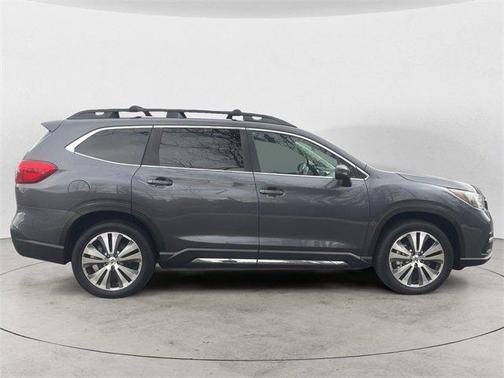 2022 Subaru Ascent Limited 8-Passenger