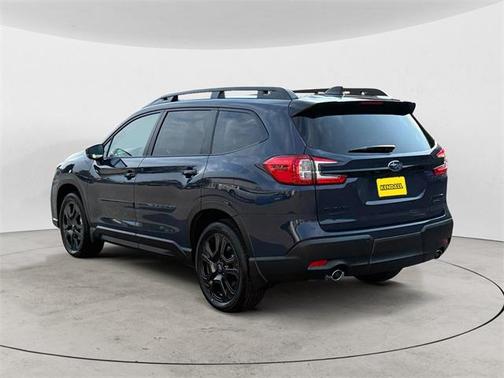2025 Subaru Ascent Onyx Edition Touring
