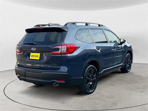 2025 Subaru Ascent Onyx Edition Touring