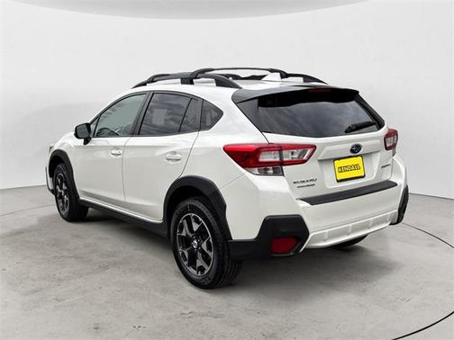 2018 Subaru Crosstrek 2.0i Premium